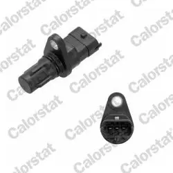 Krank Mili Sensörü 107 108 C1 I II Aygo1.0 05 -