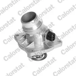 Termostat 105°C BMW M62 E38 E39 E53 M62 B44 Land Rover Range 3 Vogue L322 02-12
