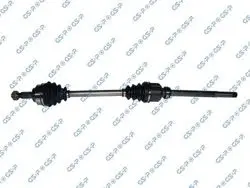 Aks Sağ Komple P407 C5 III (Dıs Freze:28 Ic Freze:24 Boy:958mm) Dv6 (1.6 HDI 16V) Ew10j4 Ew10a (2.0 16V) Ew7j4 Ew7a (1.8 16V) P508 Be4r Şanzıman