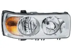 Far Sol Daf Cf-Xf Euro 5