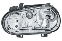 Far Sol Sıssız Elektrikli Golf IV 98-06
