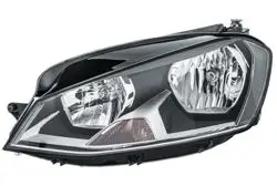 Far Sol Golf VII 12 -
