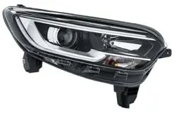 Far + Sinyal H7 + H7 Kadjar Sağ 15-Ledlı