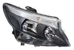 Far Sağ (Halojen H15, H7, Py21w) V-Class W447 14-Vito W447 14 -