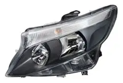 Far Sol (Halojen H15, H7, Py21w) V-Class W447 14-Vito W447 14 -