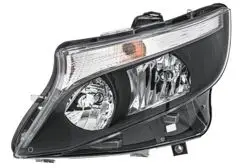 Far Sol (Halojen) V-Class W447 14-Vito W447 14 -