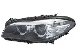 Far Sol Bı-Xenon BMW F10 Lcı 14 -