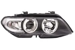 Far BMW X5 E53 Bı-Xenon Sağ