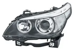Far BMW E60 Bı-Xenon Led Sol