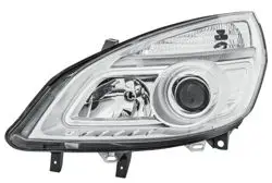 Sol Far + Sinyal H7 + H1 Scenic II-Grand Scenic 03 -