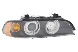 Far Halojen Sağ BMW E39