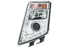Ana Far Komple (Sol)-Volvo / Fh12 Euro 5
