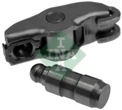 Pıyano Tusu-Subap Itıcısı Peugeot 407 2.7Hdı 05-C5 III 2.7Hdı 3.0 HDI 08 -
