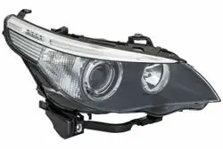 Far BMW E60 Bı-Xenon Led Sağ Adaptıf
