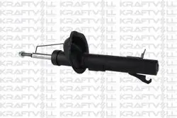 Ön Amortisör Sağ Ford Ka 03-01