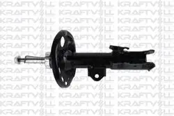 Ön Amortisör Sol Gazlı Toyota Corolla 2007- Toyota Auris 2006- (Zre152)