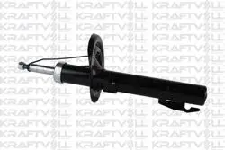 Ön Amortisör Renault Megane II 02-09 Scenic II 02-09 (Gazlı)