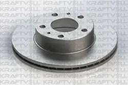 Ön Fren (Aynası) Dıskı Boxer Jumper Ducato Tum Modeller (97 13) 1000 1400Kg 14Q (15 Jant) Havalı