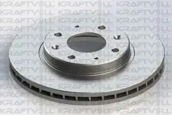 Ön Fren Disk Aynası Havalı Kia Cerato 2004-(275X4)