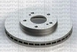 Ön Fren Aynası Havalı Nissan Primera P12 03-10 X-Traıl 01-10 Maxıma 10- (280X5)