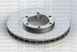 Ön Fren Aynası Havalı 255mm L200 Ym 96 -