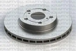 Ön Fren Aynası Havalı Toyota Corona Carina Celıca 92-97 At191 (255X5)