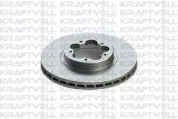 Ön Fren Disk Ayna Transit V347 2.2 TDCI / 2.4Tdcı / 3.2 TDCI 06 /-A.Ceker Ölçü: (300 * 28)