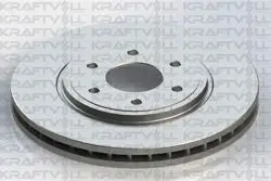 Ön Fren Diski (Aynası) Havalı Nissan Navara 2005-2011 Pathfinder 2005-2011 (296X6) 16 Jant