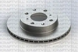 Ön Fren Aynası Havalı 231mm Civic Crx 1,5 Af 84 85 Civic II 1,3 / 1,5 Ballade 1,5I 86 91 Vented 83 87