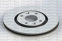 Ön Fren Aynası Havalı (283mm) P306 P406 Xantia Xsara Zx 2,0I 16V 96 02