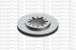 Ön Fren Aynası Havalı Nissan Pick Up Skystar Yd25 Navara 02-05 Patfınder 97-04 Urvan 80-00 (260X6) Ic 92mm