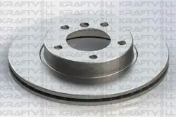 Ön Fren Aynası BMW E36 3,16I / 3,18D / 3,18Dt / 3,18Tds / 3,20D / 3,20Td / 3,18Tı / 3,20I / 3,23Tı 9