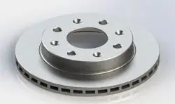 Ön Fren Aynası Havalı Tata Indıgo 06- (231mm)