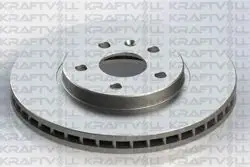 Ön Fren Aynası Havalı (321mm) Insignia 2.0 CDTI / 2,0T 08 -