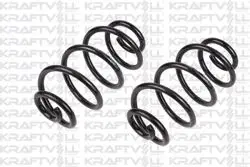 Arka Helezon Yayı Nissan Note 06-12