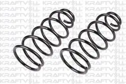 Arka Helezon Yayı Sorento 2.5 CRDI 2002-2006