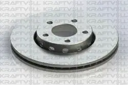 Ön Fren Aynası Passat 96-05 A4 A6 1.8 20V 1.9 TDI 97 -