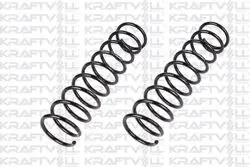 Arka Helezon Yayı Renault Twingo 1.2 93-00