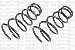 Arka Helezon Yayı 626 Gd 87 91
