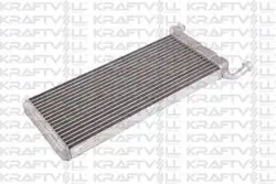 Kalorifer Radyatörü Viano W639 03-Vito W639 03 -