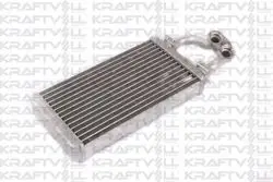Kalorifer Radyatörü (Klimasız Compact) BMW E36 95-98