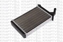 Kalorifer Radyatörü Fiat Uno 1.4 70 60