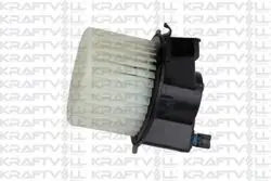 Kalorifer Motoru 307 00-09