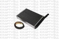 Kalorifer Radyatörü Volvo 850 940 740 960 V90 97-98 S90 97-98