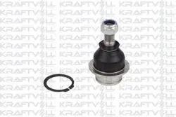 Salıncak Rotili Ön Alt Sağ / Sol Transit V184 01-06 V347 06-Connect 02-13 Custom 11 -