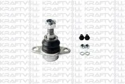 Rotil Alt Sağ Sol Mini R60 R61 12-16
