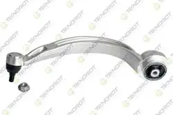 Salıncak Kolu Sol Alt Eğri Audi A4 10-16 A5 12-17 Q5 13-17
