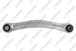 Denge Kolu Arka Sol Q7 07-15 Touareg 03-18