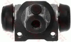 Arka Teker Fren Silindiri Ford Ka 1.2 / 1,3Tdcı 08 /-Fiat 500 Panda 1.2 / 1,3 JTD 09-Brava Bravo 1.2 1.4 95-02 Marea 1.4 1.6 1.8 96-00 Punto 1.2 / 1.6 / 1,7D 93-00 Cap:20,6 mm