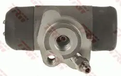 Fren Silindiri Sol 20,64mm Yaris 1,0 / 1,0 Vvt I 06 20,64mm